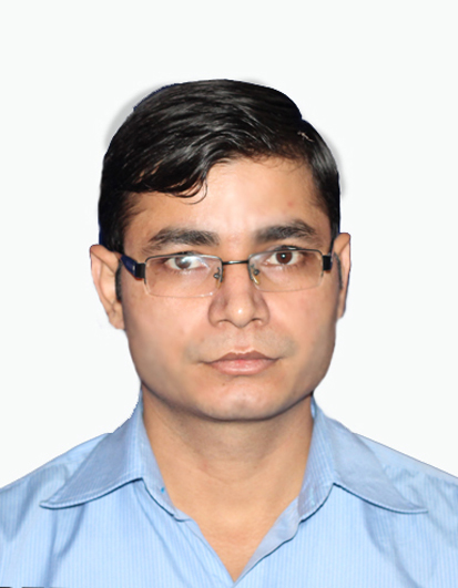 DEEPAK KUMAR MISHRA | Web & AI Engineer